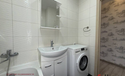 Купить 2-комнатную квартиру, Барановичи, Александра Волошина, 1Г. Фото 21