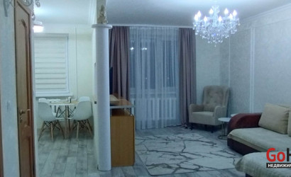 Снять 2-комнатную квартиру на сутки, Волковыск, Калиновского, 10. Фото 12