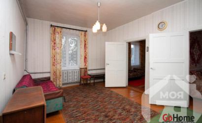 Купить дом, Молодечно, Некрасова ул., 6 соток. Фото 10