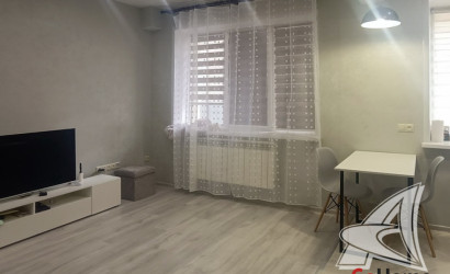 Купить 1-комнатную квартиру, Брест, Центр, ул. Халтурина. Фото 1