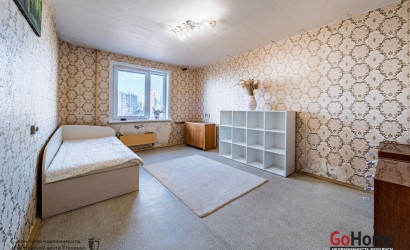 Купить 3-комнатную квартиру, Минск, Плеханова, 97/4 (Ленинский район). Фото 11