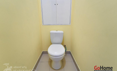 Купить 3-комнатную квартиру, Хатежино, Нижняя ул., 9. Фото 18