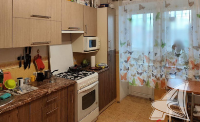 Купить 1-комнатную квартиру, Брест, Восток, ул. Стафеева. Фото 4