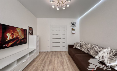 Купить 3-комнатную квартиру, Брест, Вулька, ул. Махновича. Фото 4