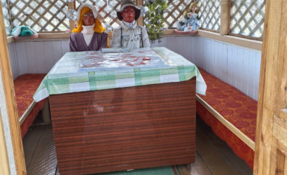 Купить дачу, Островля, 10 соток. Фото 12