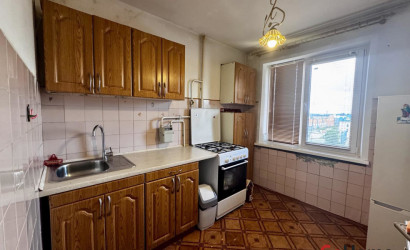 Купить 2-комнатную квартиру, Гродно, Дзержинского, 131. Фото 2