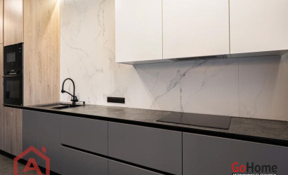 Снять 3-комнатную квартиру, Минск, Ратомская, 26 (Центральный район). Фото 7