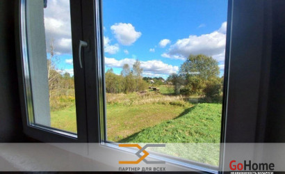 Купить дом, Бузуны, Лесная ул., 12.6 соток. Фото 15