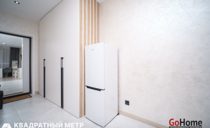 Купить 1-комнатную квартиру, Минск, ул. Белградская, д. 2 (Октябрьский район). Фото 14