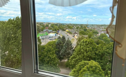 Купить 2-комнатную квартиру, Барановичи, Тельмана, 153. Фото 21