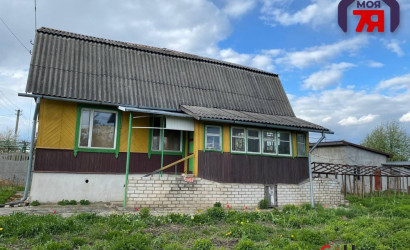 Купить дом в деревне, Автомобилист-82, 8.12 соток. Фото 6