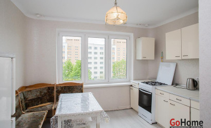 Купить 1-комнатную квартиру, Минск, Одинцова ул., 53(Фрунзенский район). Фото 9