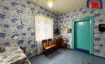 Купить дом, Кривичи, Южная ул., 21 соток. Фото 3