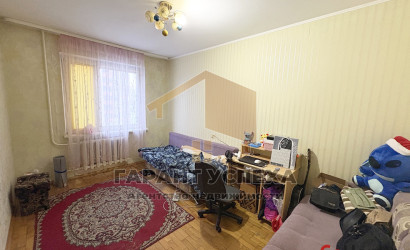 Купить 3-комнатную квартиру, Брест, ул. Вульковская, д. . Фото 13