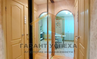 Купить 1-комнатную квартиру, Брест, просп. Партизанский, д. . Фото 12