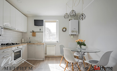 Купить 3-комнатную квартиру, Минск, Щедрина ул., 66 (Центральный район). Фото 11