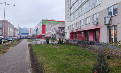 Купить 3-комнатную квартиру, Минск, Петра Мстиславца, 15 (Первомайский район). Фото 25