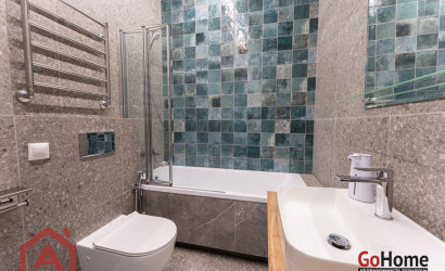 Снять 3-комнатную квартиру, Минск, Ратомская, 7 (Центральный район). Фото 21