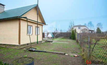 Купить дом, НАША ДАЧА, 9.89 соток. Фото 16