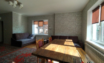 Снять на сутки коттедж, Брест, ул. Васильевская, д. 4. Фото 3