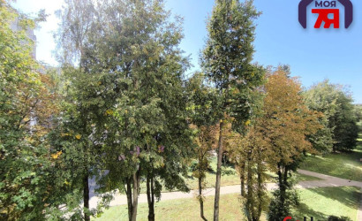 Купить 1-комнатную квартиру, Минск, Корженевского ул., 31 (Октябрьский район). Фото 11