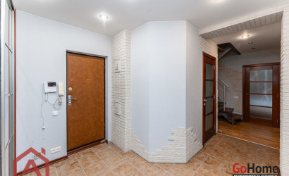 Снять 4-комнатную квартиру, Минск, Радужная, 13 (Центральный район). Фото 21