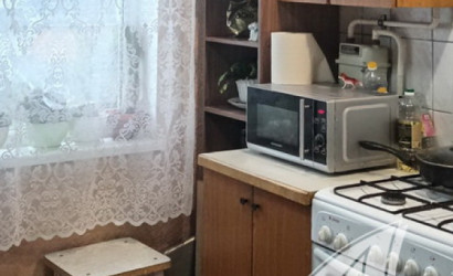 Купить 2-комнатную квартиру, Беловежский, , . Фото 8