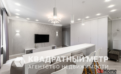 Купить 3-комнатную квартиру, Минск, ул. Маяковского, д. 100 (Ленинский район). Фото 1