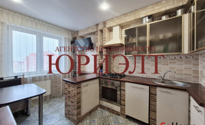 Купить 3-комнатную квартиру, Гродно, Огинского, 23. Фото 1