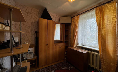 Купить 3-комнатную квартиру, Быхов, Ленина, 32. Фото 1