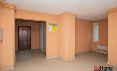Купить 1-комнатную квартиру, Минск, Неманская ул., 48(Фрунзенский район). Фото 15