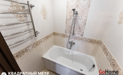 Купить 4-комнатную квартиру, Минск, Мавра ул., 46 (Фрунзенский район). Фото 15