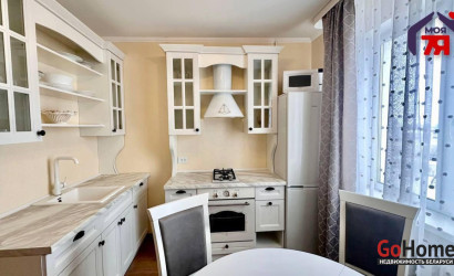 Купить 1-комнатную квартиру, Слуцк, Ленина ул., 136/1. Фото 3