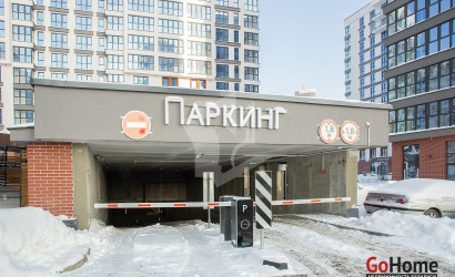 Купить 1-комнатную квартиру, Минск, Савицкого ул., 23 (Октябрьский район). Фото 3