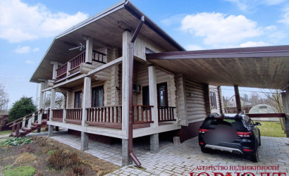 Купить дом, Сосновка, Сиреневая, 15.2 соток. Фото 24