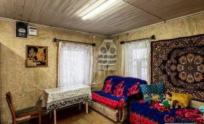 2-этаж.(37.6 м2), Волковщина