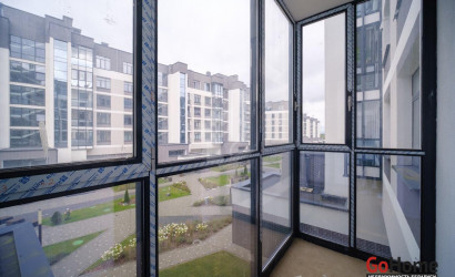 Купить 4-комнатную квартиру, Минск, Ратомская ул., 26 (Центральный район). Фото 19