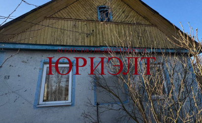  1-этажный(51.1 м2), Тишовка(Северная)