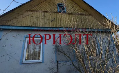  1-этажный(51.1 м2), Тишовка(Северная)