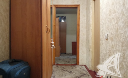 Купить 2-комнатную квартиру, Брест, Речица, ул. Адамковская. Фото 12