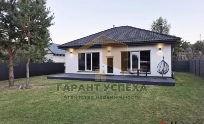  1-этаж.(88.9 м2), Брест(Чернавчицкий с/с)