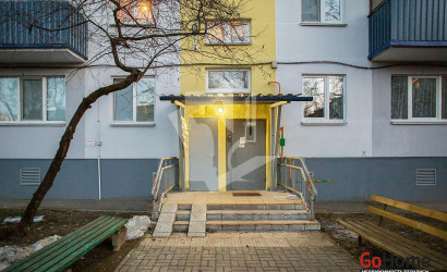 Купить 2-комнатную квартиру, Минск, Ванеева ул., 10 (Партизанский район). Фото 4