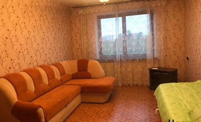 Снять 2-комнатную квартиру на сутки, Новополоцк, Слободская, 8. Фото 1