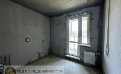 Купить 1-комнатную квартиру, Гродно, ул. Дзержинского, д. 21. Фото 11