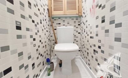 Купить 2-комнатную квартиру, Брест, Восток, ул. Советской Конституции. Фото 15