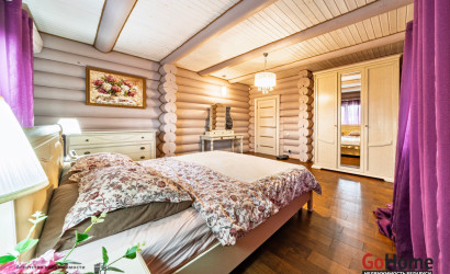 Купить коттедж, Синие Горы, Цветочная, 1, 15 соток. Фото 19