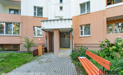 Купить 5-комнатную квартиру, Минск, Любимова просп., 34/1 (Московский район). Фото 34