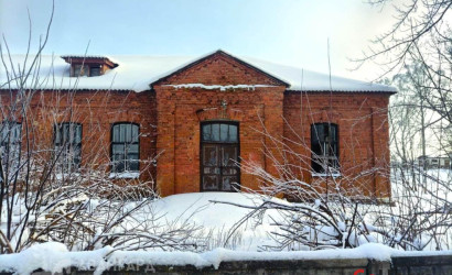 Продажа склада, Большая Тростяница, Школьный пер., 22/Б,  593.6 кв.м.. Фото 6