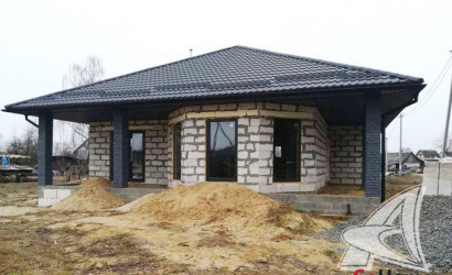 Купить дом, Малорита, г. Малорита, 14.75 соток. Фото 1