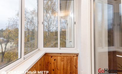 Купить 3-комнатную квартиру, Минск, ул. Карвата, д. 34 (Партизанский район). Фото 10